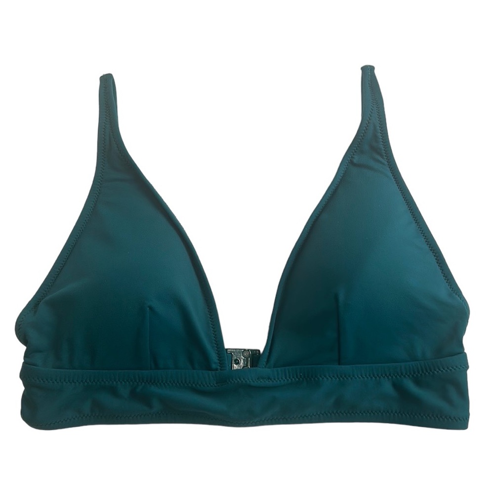 J.Crew Bikini Top Women Size S